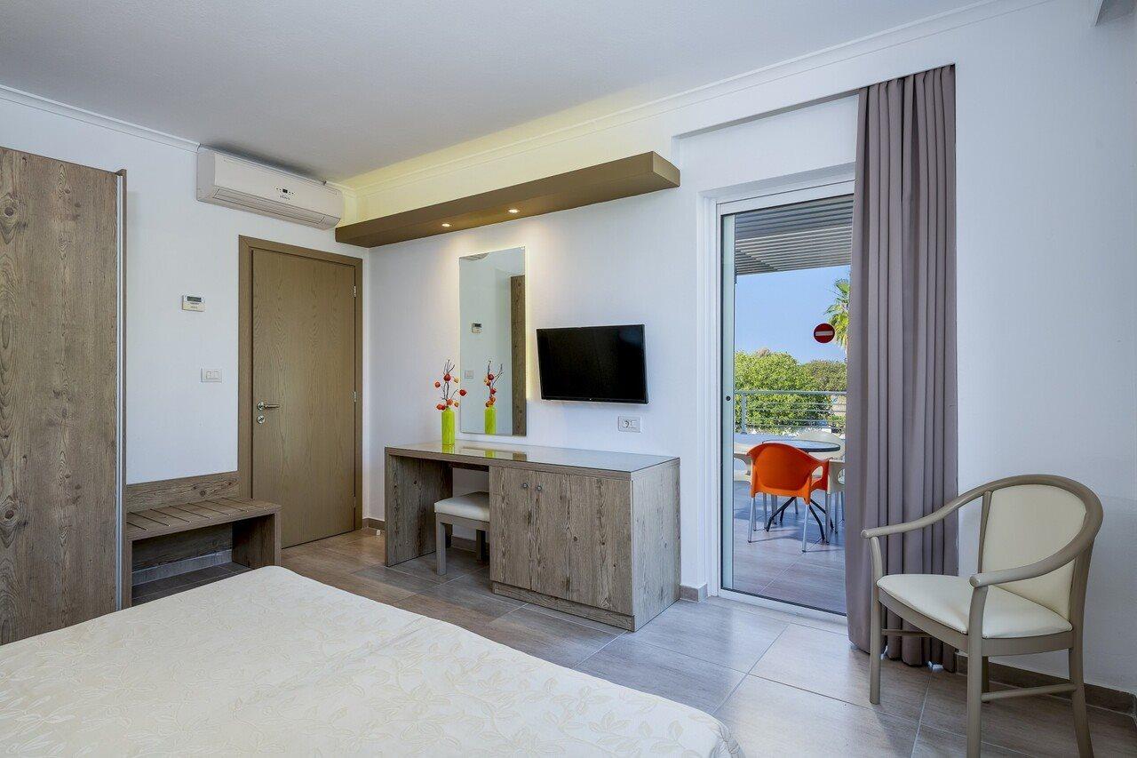 بلدة كوس Alexandra Beach المظهر الخارجي الصورة