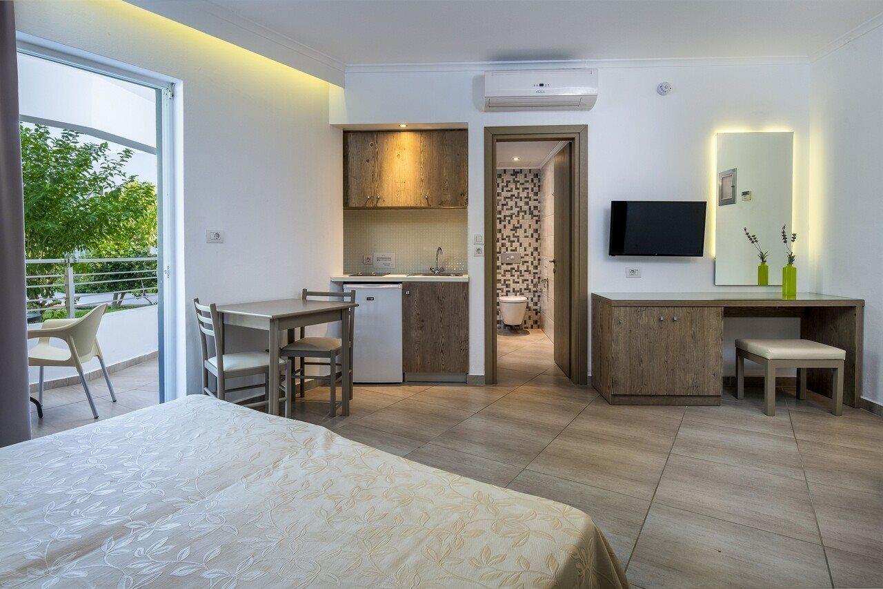 بلدة كوس Alexandra Beach المظهر الخارجي الصورة