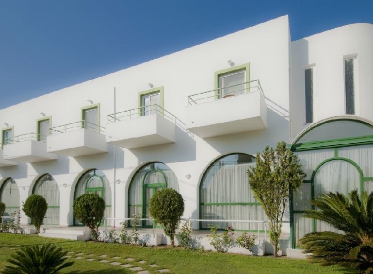 بلدة كوس Alexandra Beach المظهر الخارجي الصورة