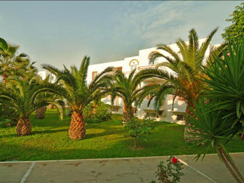 بلدة كوس Alexandra Beach المظهر الخارجي الصورة