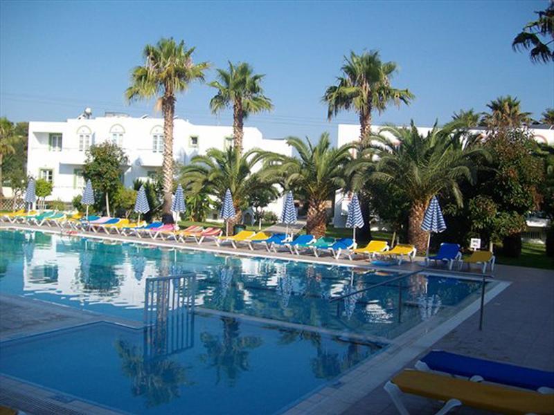 بلدة كوس Alexandra Beach المظهر الخارجي الصورة