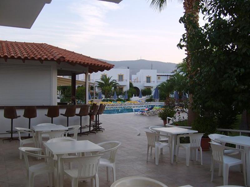 بلدة كوس Alexandra Beach المظهر الخارجي الصورة