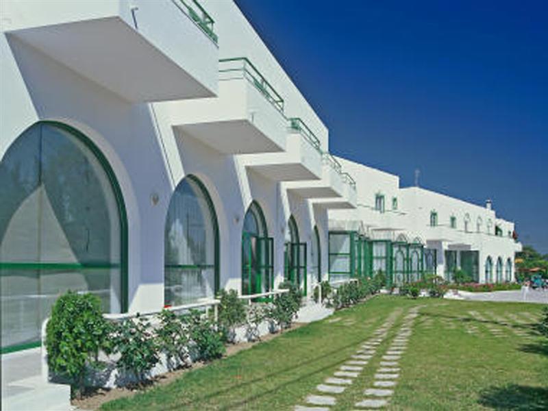 بلدة كوس Alexandra Beach المظهر الخارجي الصورة