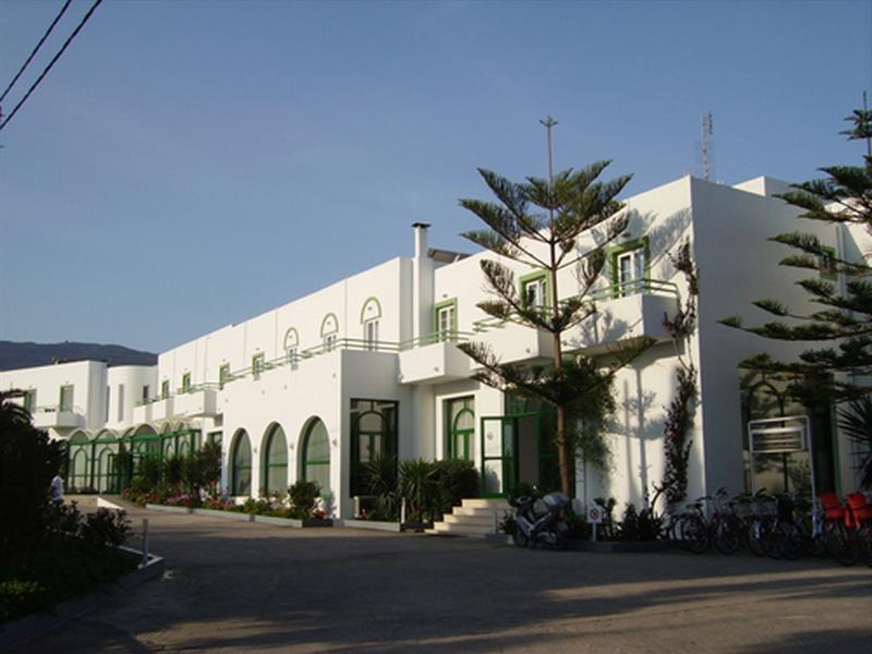 بلدة كوس Alexandra Beach المظهر الخارجي الصورة