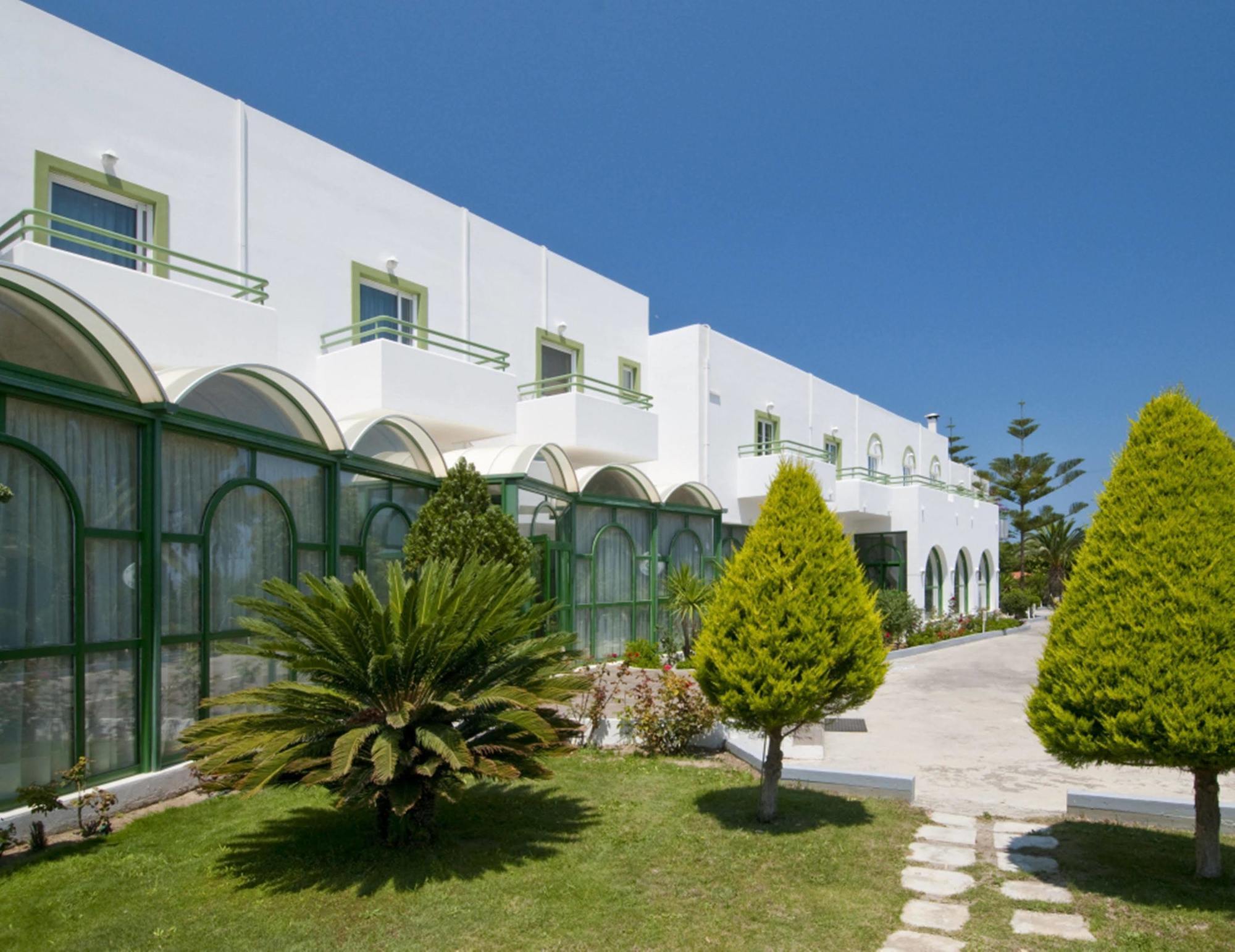 بلدة كوس Alexandra Beach المظهر الخارجي الصورة