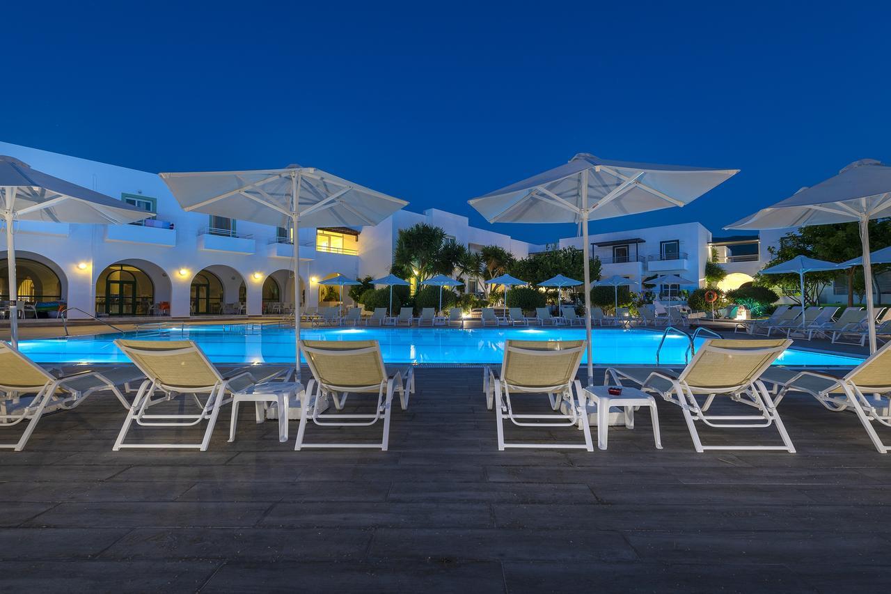 بلدة كوس Alexandra Beach المظهر الخارجي الصورة