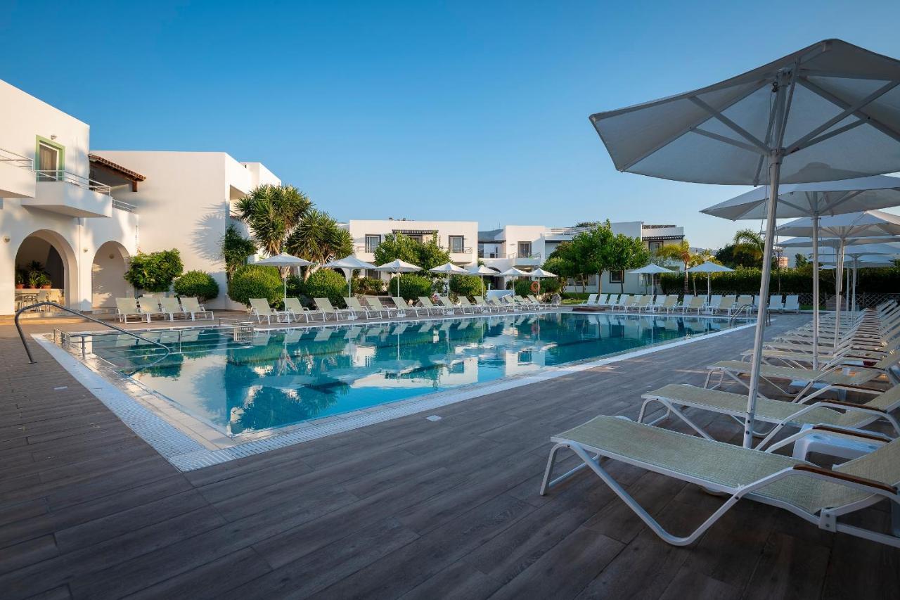 بلدة كوس Alexandra Beach المظهر الخارجي الصورة