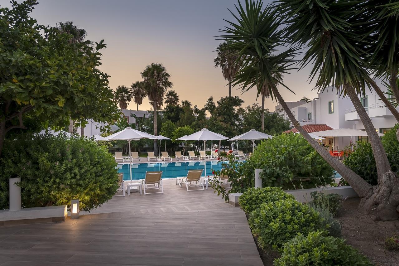 بلدة كوس Alexandra Beach المظهر الخارجي الصورة