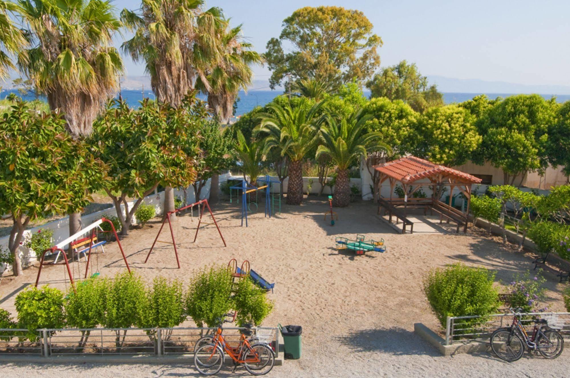 بلدة كوس Alexandra Beach المظهر الخارجي الصورة