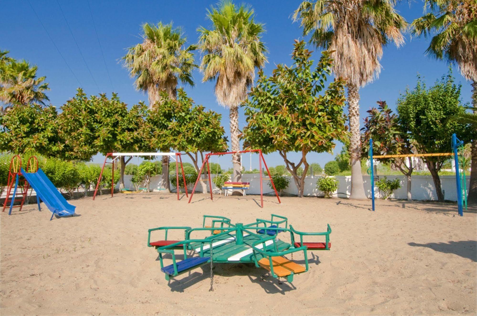 بلدة كوس Alexandra Beach المظهر الخارجي الصورة