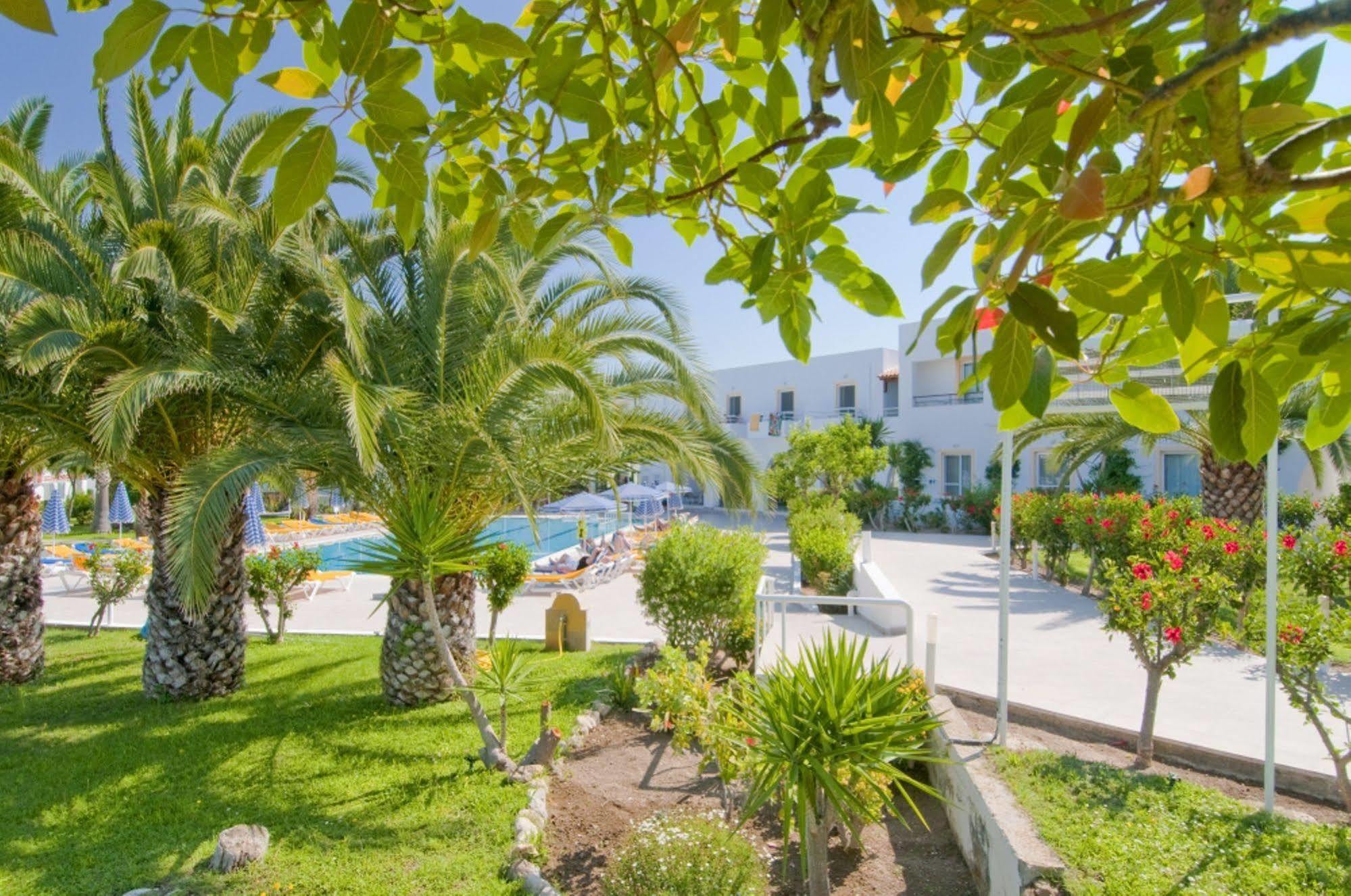 بلدة كوس Alexandra Beach المظهر الخارجي الصورة