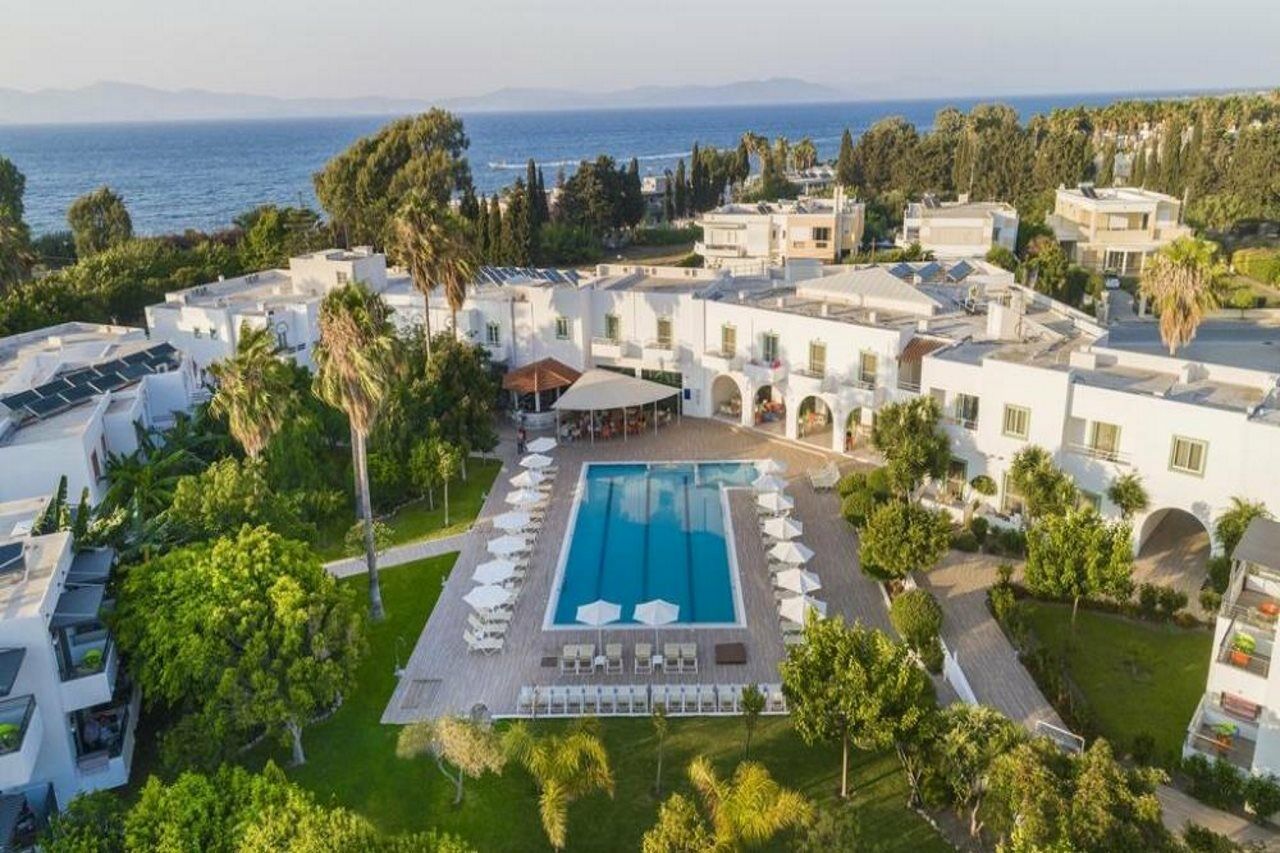 بلدة كوس Alexandra Beach المظهر الخارجي الصورة