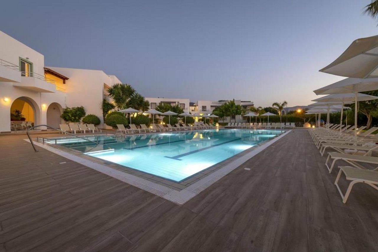 بلدة كوس Alexandra Beach المظهر الخارجي الصورة