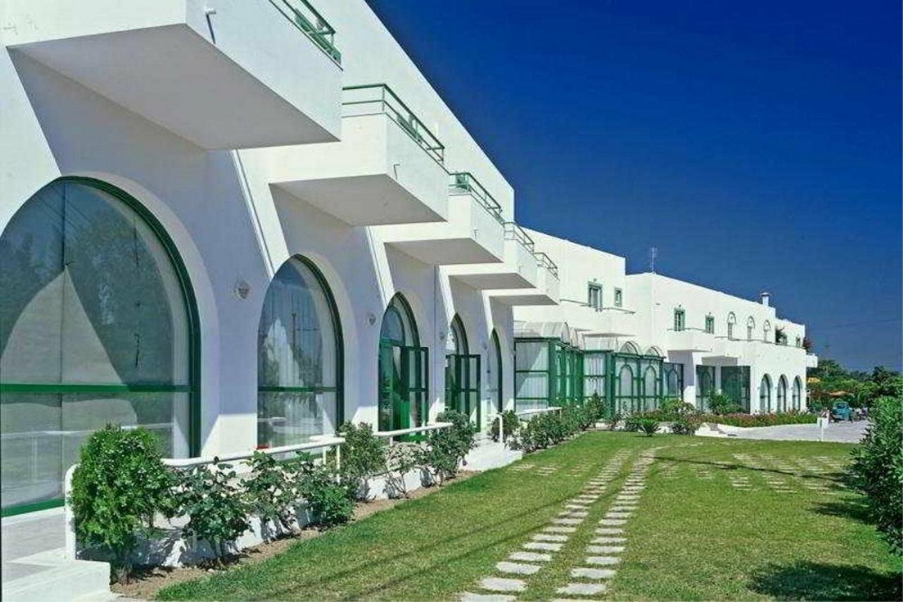 بلدة كوس Alexandra Beach المظهر الخارجي الصورة